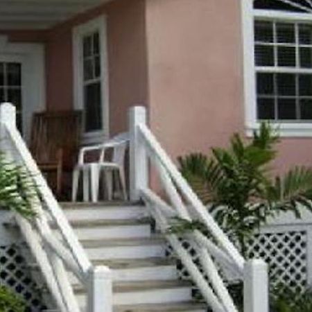 Chenay Bay Beach Resort Christiansted Kültér fotó