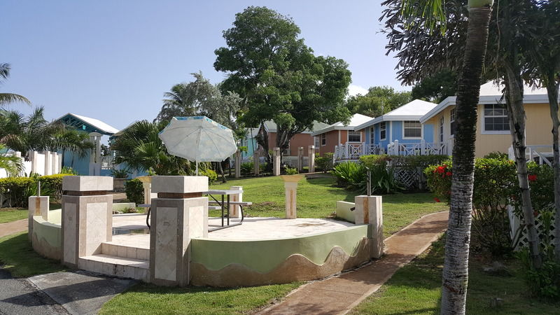 Chenay Bay Beach Resort Christiansted Kültér fotó