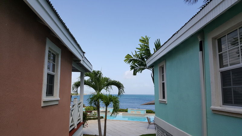 Chenay Bay Beach Resort Christiansted Kültér fotó