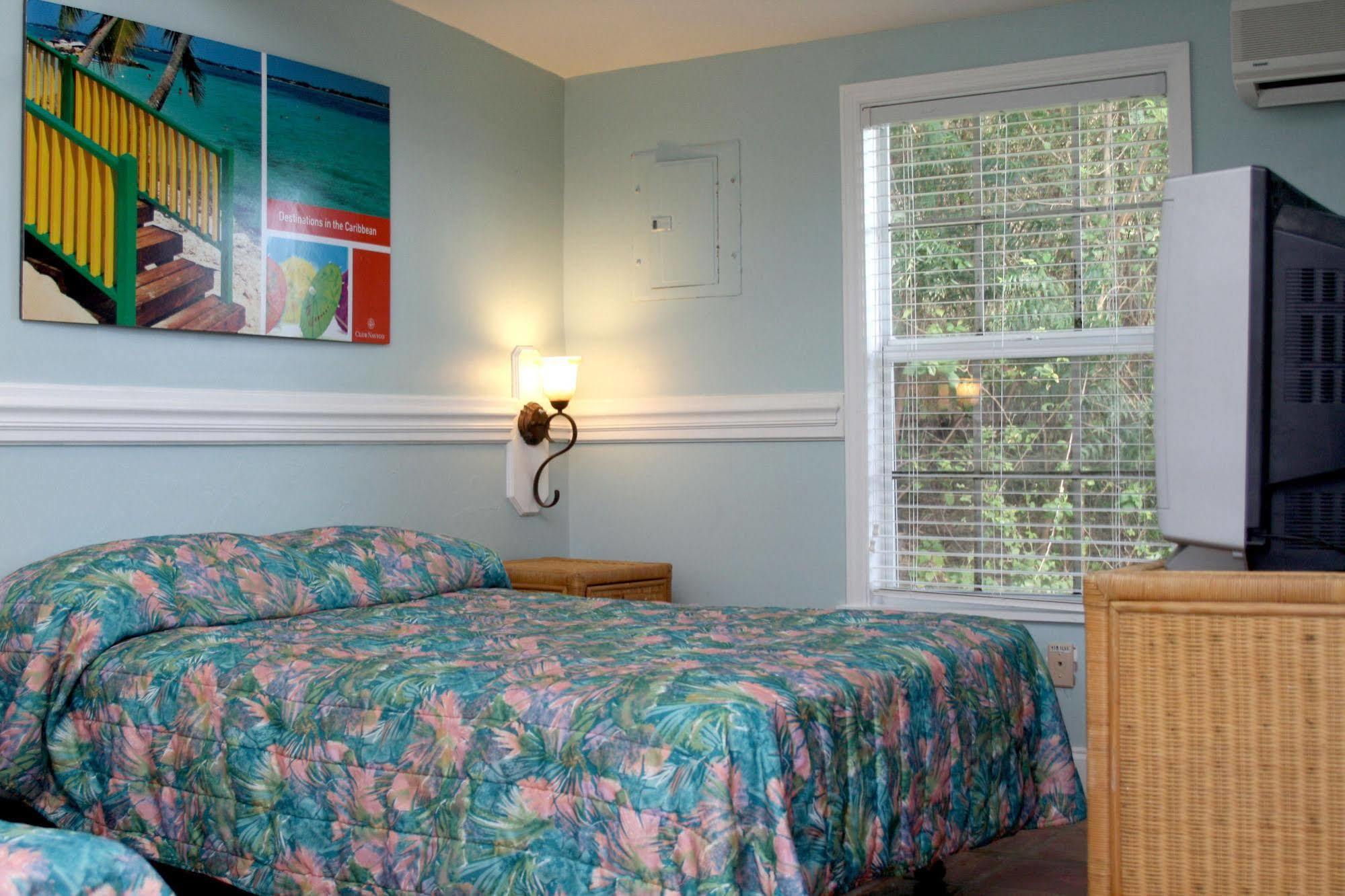 Chenay Bay Beach Resort Christiansted Kültér fotó