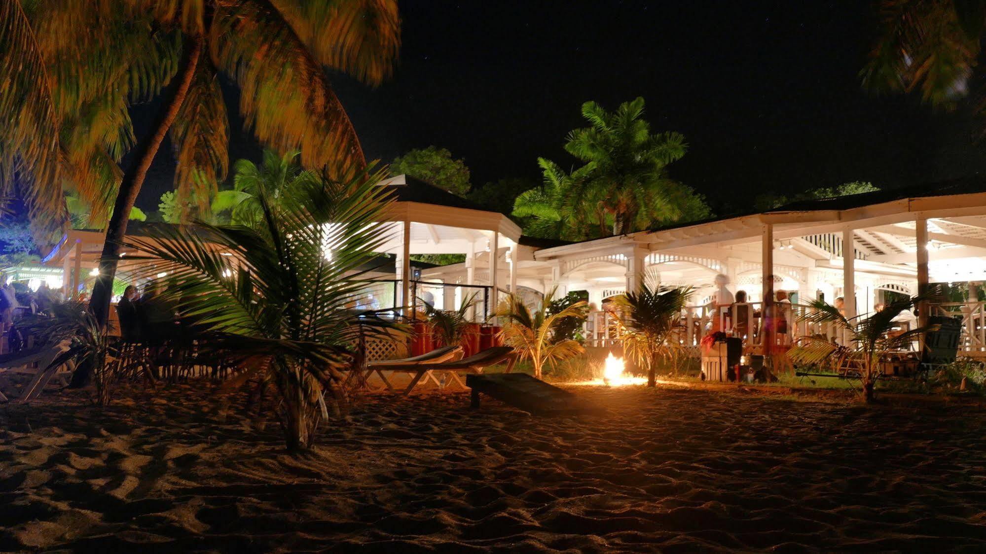 Chenay Bay Beach Resort Christiansted Kültér fotó