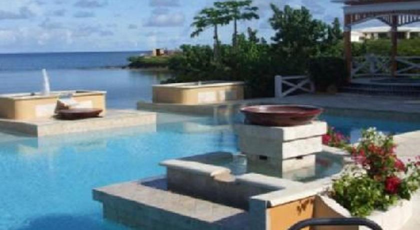 Chenay Bay Beach Resort Christiansted Kültér fotó