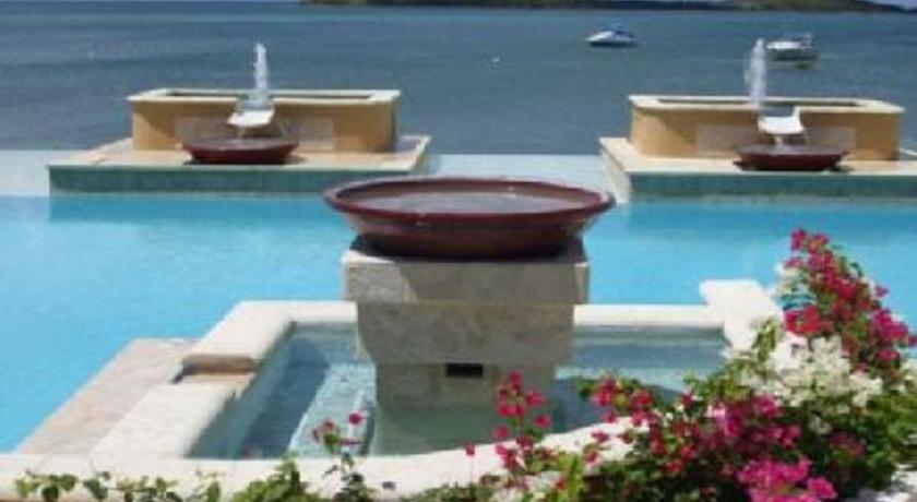 Chenay Bay Beach Resort Christiansted Létesítmények fotó