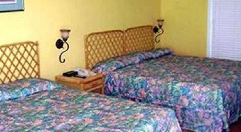 Chenay Bay Beach Resort Christiansted Szoba fotó