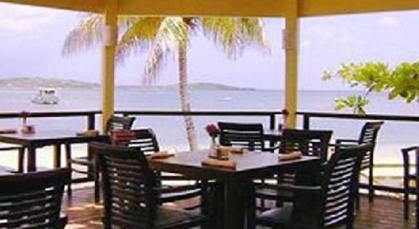 Chenay Bay Beach Resort Christiansted Kültér fotó