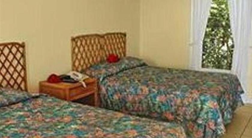 Chenay Bay Beach Resort Christiansted Szoba fotó