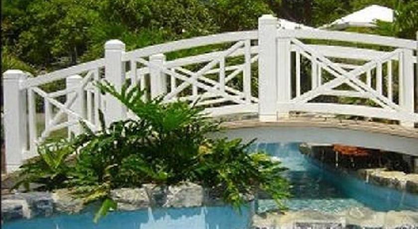Chenay Bay Beach Resort Christiansted Létesítmények fotó