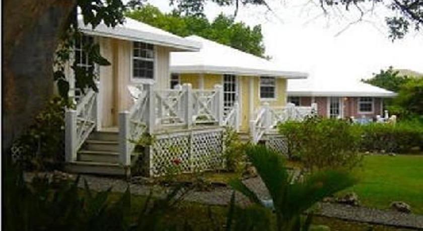 Chenay Bay Beach Resort Christiansted Kültér fotó