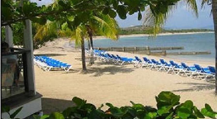 Chenay Bay Beach Resort Christiansted Létesítmények fotó