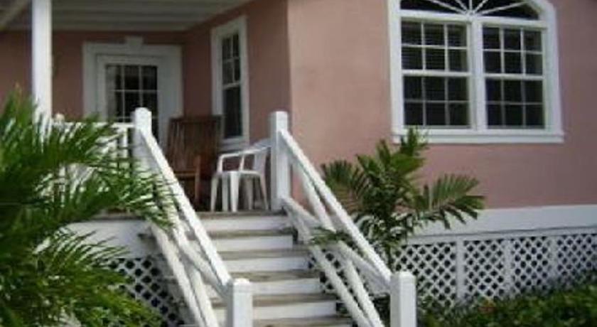 Chenay Bay Beach Resort Christiansted Kültér fotó