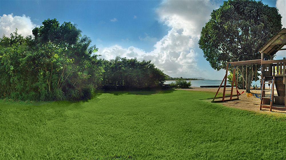 Chenay Bay Beach Resort Christiansted Kültér fotó